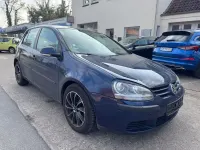 Gebraucht VW Golf IV Trendline 105 PS (77 kW) 2006 Blau Limousine