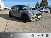 Second-hand Mini ONE Pepper 102 CP (75 kW) 2018 Gri Hatchback