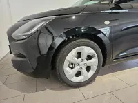 Gebraucht Suzuki Swift Comfort 83 PS (61 kW) 2025 Schwarz Kleinwagen