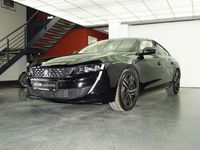 gebraucht Peugeot 508 1.6 PureTech 225 GT Leder Panoramadach