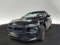Gebraucht Skoda Scala Selection 150 PS (110 kW) 2025 Schwarzmagic perleffekt Kleinwagen