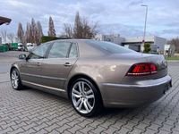 gebraucht VW Phaeton V6 TDI 4Motion*EXCLUSIVE INDIVIDUAL*20"