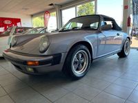 gebraucht Porsche 911 911 Cabrio Jubi 250000