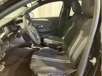 Gebraucht Opel Corsa 136 PS (100 kW) 2020 Diamant schwarz Kleinwagen
