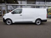 gebraucht Opel Vivaro 2.0 Edition Diesel