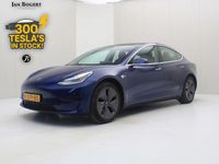 Gebraucht Tesla Model 3 Standard Range 225 kW (306 PS) 2020 Blau Limousine