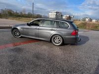 Gebraucht BMW 330 233 PS (171 kW) 2007 Andere farben Kombi