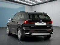 Ny BMW iX1 230 kW (313 HK) 2026 Sort SUV