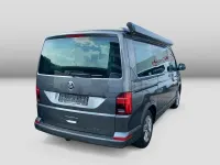 Gebraucht VW California California 204 PS (150 kW) 2023 Grau Van