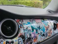 Gebraucht Mini ONE 90 PS (66 kW) 2002 Silber Kleinwagen