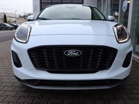 Neu Ford Puma Titanium 125 PS (91 kW) 2026 Frozen white SUV