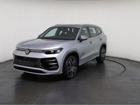 Neu VW Tayron Edition 193 PS (141 kW) 2025 Silber, oyster silver f0f0 SUV