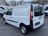 Usado Renault Kangoo Basis 95 HP (69 kW) 2019 Branco Monovolume