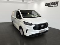 Gebraucht Ford Transit Custom 136 PS (100 kW) 2025 Weiss