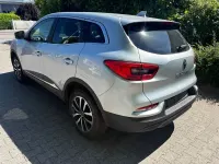 Gebraucht Renault Kadjar 116 PS (85 kW) 2022 Silber SUV