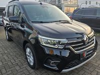 Neu Renault Kangoo Techno 131 PS (96 kW) 2025 Schwarz Van / Kleinbus