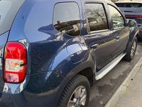 Gebraucht Dacia Duster Prestige 125 PS (91 kW) 2017 Blau SUV