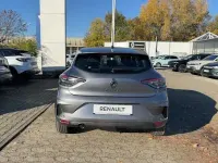 Nowe Renault Clio V Evolution 67 KM (49 kW) 2025 Szary Sedan/Limuzyna