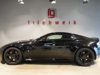 gebraucht Aston Martin V8 Vantage S 4.7 *U-frei*BRD*letztes Facelift*