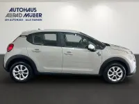 Gebraucht Citroën C3 PureTech 82 PS (60 kW) 2024 Beige Kleinwagen