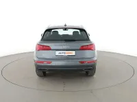 Gebraucht Audi Q5 286 PS (210 kW) 2019 Grau SUV