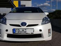 Gebraucht Toyota Prius Life 99 PS (72 kW) 2009 Kleinwagen
