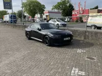 Gebraucht BMW 230 M Sport 245 PS (180 kW) 2023 Schwarz Coupé