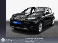 gebraucht Land Rover Discovery Sport P300e S