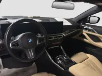 Gebraucht BMW M440 M Sport 374 PS (275 kW) 2023 Blau Limousine