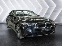Neu BMW 320 Shadowline 184 PS (135 kW) 2026 Schwarz Limousine