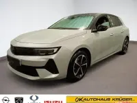 Gebraucht Opel Astra 130 PS (95 kW) 2025 Grau Kleinwagen