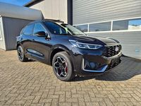 Neu Ford Kuga ST-Line X 242 PS (177 kW) 2026 Schwarz SUV