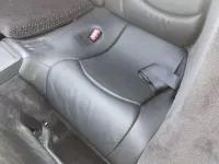 Gebraucht Mercedes SL280 204 PS (150 kW) 1999 Schwarz Cabrio
