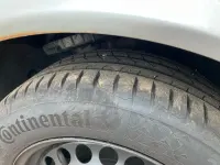 Gebraucht Mercedes C180 143 PS (105 kW) 2005 Silber Kombi
