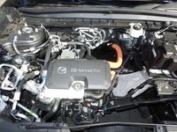 Neu Mazda MX30 Ad'Vantage 106 kW (145 PS) 2025 Machine grey SUV