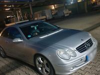 gebraucht Mercedes C270 autom. Diesel