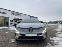 Neu Renault Megane E-Tech Iconic 160 kW (218 PS) 2025 Rafalegrau + blackpearlschw Limousine