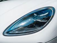 Gebraucht Porsche Macan 265 PS (194 kW) 2024 Weiß SUV