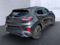 Gebraucht Ford Puma ST-Line 155 PS (114 kW) 2024 Magneticgrau SUV