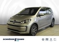 Gebraucht VW e-up! Edition 61 kW (83 PS) 2024 Silber Kleinwagen
