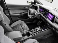 Gebraucht VW Golf VIII R-line 131 PS (96 kW) 2024 Grenadillschwarz metallic Limousine