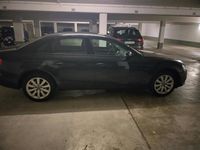 Gebraucht Audi A4 224 PS (164 kW) 2013 Andere farben Limousine