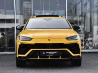 Second-hand Lamborghini Urus 650 CP (478 kW) 2021 Galben SUV