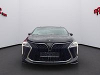 Neu DFSK Forthing 4 177 PS (130 kW) 2026 Schwarz Van / Kleinbus