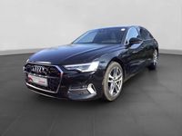 Gebraucht Audi A6 Advanced 286 PS (210 kW) 2025 Schwarz Kombi