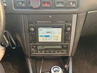 gebraucht VW Bora 1.9 TDI TOP