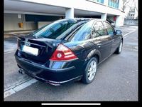 gebraucht Ford Mondeo 2.0 Limousine