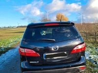 Gebraucht Mazda 2 150 PS (110 kW) 2014 Schwarz Kombi