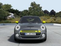 Second-hand Mini Cooper SE 135 kW (184 CP) 2020 Hatchback