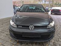 gebraucht VW Golf VII Lim. GTD BMT